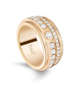 珠宝是传统美学与现代浪漫的融合