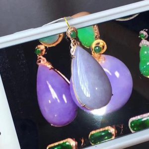 在直播间里买翡翠真的能捡漏吗