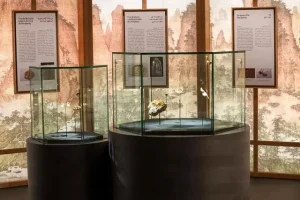 全球珠宝巨头重注迪拜