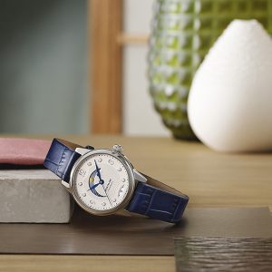 心仪表款和热门表款之间怎么选