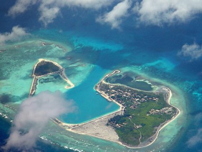 专家谈我国海外利益拓展可能面临的五大风险