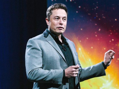 埃隆·马斯克:特斯拉距离死亡曾只差几周