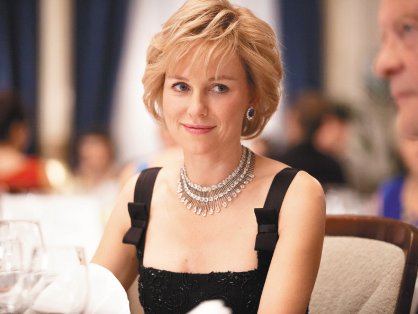 原来戴安娜王妃才是时尚潮流的预言家