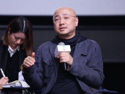 《我不是药神》徐峥获评“2018年度责任人物”