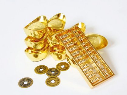 黄金典当有哪些常识?