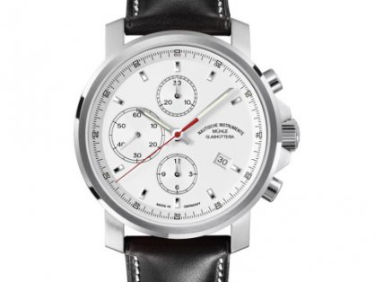 格拉苏蒂除了原创和朗格还有哪些优秀品牌?