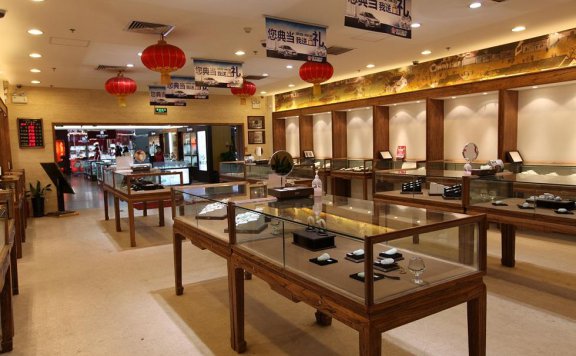 融资新方式:典当行里的汽车质押贷款