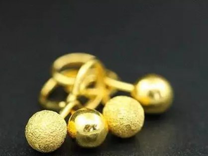 黄金首饰、3D硬金哪个保值率更高？