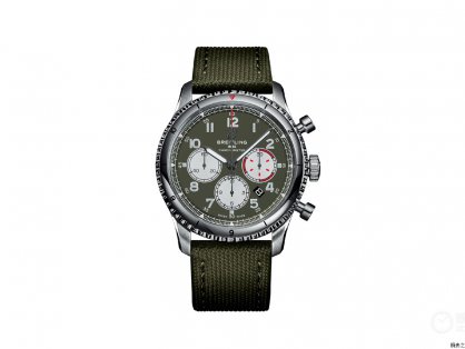 五万元左右 三款飞行员腕表推荐