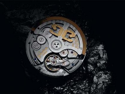 典当行里受欢迎的世界名表之积家