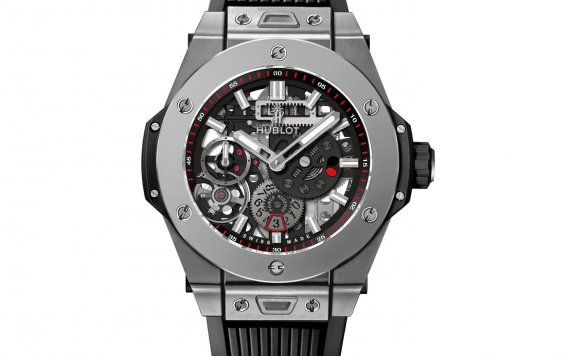 百达翡丽没有量产的技术，雅典表量产了