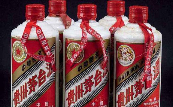 兑铺回收网茅台酒回收业务