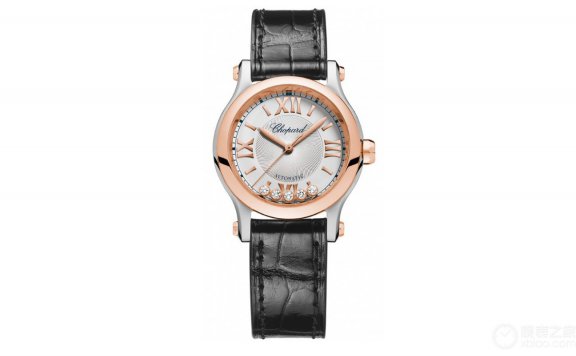 “乘风破浪”的成熟女人应该怎么选表？