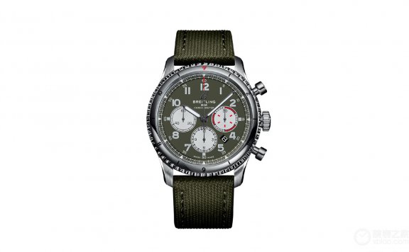 五万元左右 三款飞行员腕表推荐