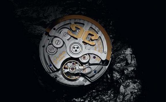 典当行里受欢迎的世界名表之积家