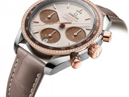 人人都应该有只小金表