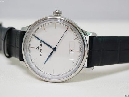 乾隆“赐名”的名表，是什么水平？