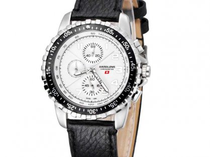 手表调整日期和时间的注意事项