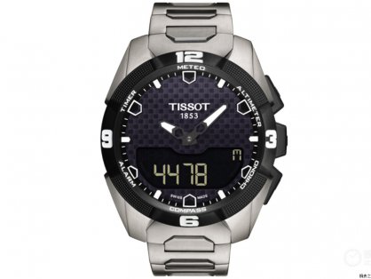 三款8000元左右腕表推荐