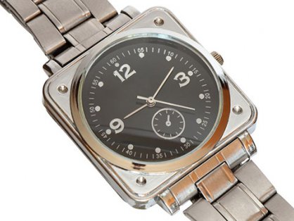 典当行手表典当业务