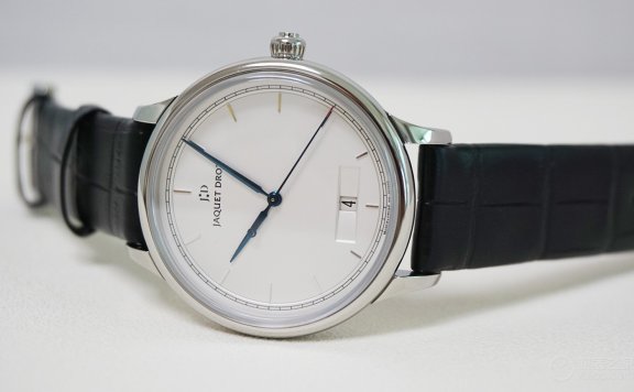 乾隆“赐名”的名表，是什么水平？