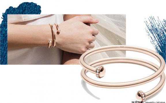 伯爵最热门的Possession系列又出新品