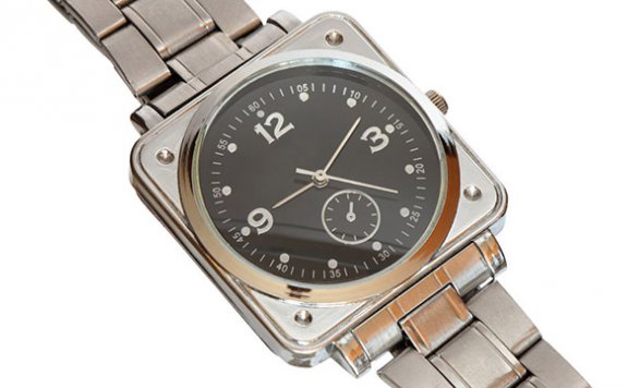 典当行手表典当业务