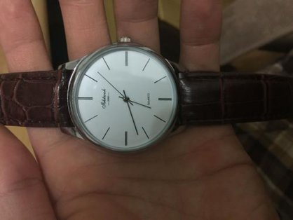 当铺小朝奉教你十招识破山寨表