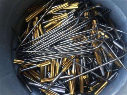 佛山废品回收公司业务简介