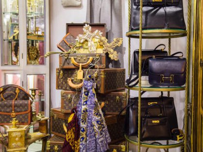 典当网总结典当行和寄售行的横向对比