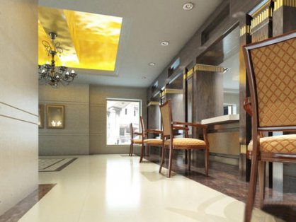 证券典当的概念和业务模式