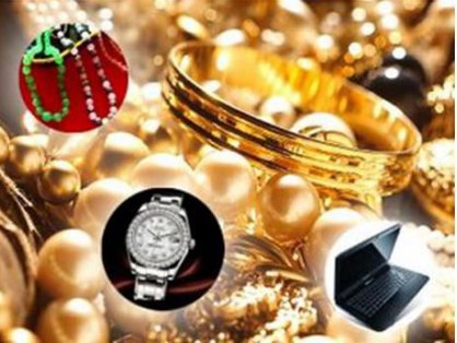 典当行客户典当行为动机