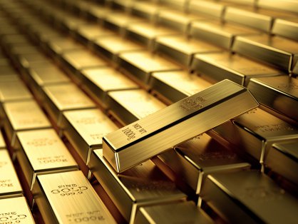 兑铺典当黄金回收解决融资需求