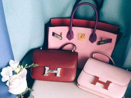 兑铺名牌包包典当回收分享什么牌子的包包最受女孩子的喜爱