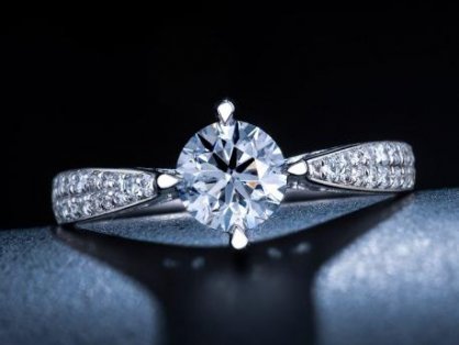 兑铺钻石首饰回收导读