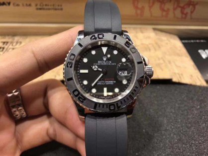 为什么劳力士手表保值