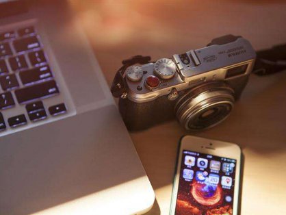 数码典当是互联网时代的产物