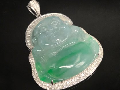 翡翠典当时常见的错误认知