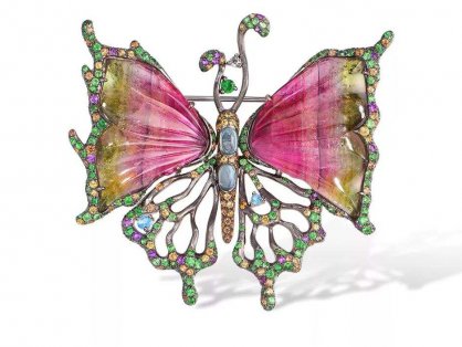 碧玺回收小知识