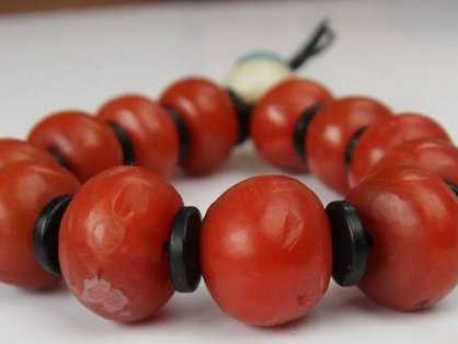 老南红回收如何能在典当行赢得高价