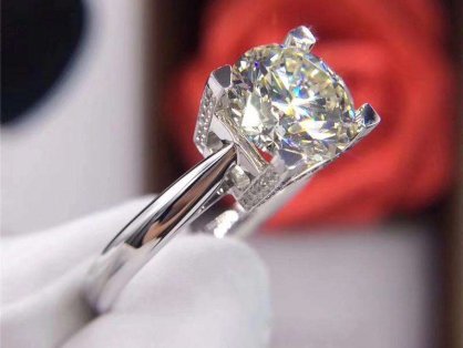 典当行业务流程之验当