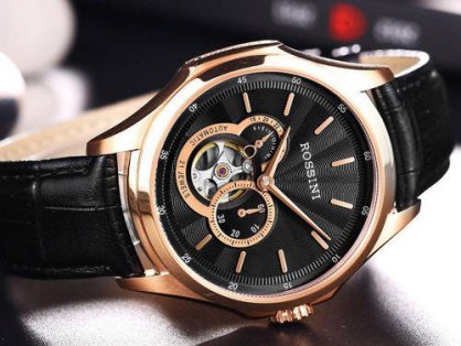 如何在市场找到一款有收藏价值的镂空表?了解镂空手表价值