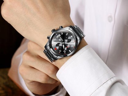 世界高级钟表品牌等级分类及部分钟表品牌故事