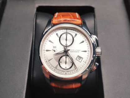 为什么现在那么多人进行手表典当