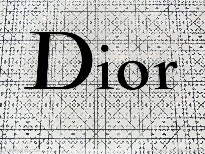奢侈品典当的品牌故事之Dior演绎时尚魅惑
