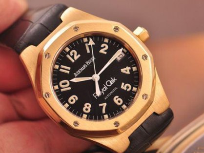 二手名表回收前要做好的功课