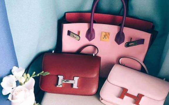 兑铺名牌包包典当回收分享什么牌子的包包最受女孩子的喜爱