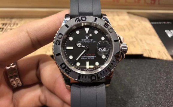 为什么劳力士手表保值