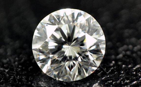 全球四大钻石加工中心