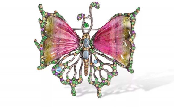 碧玺回收小知识